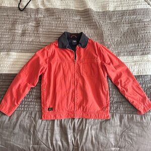 Zara Barn Jacket